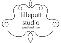 lilleputt studio logo